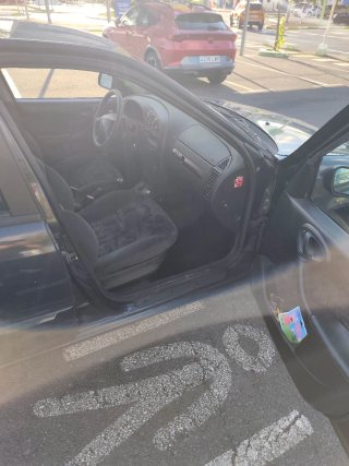 Citroen Xsara 2003