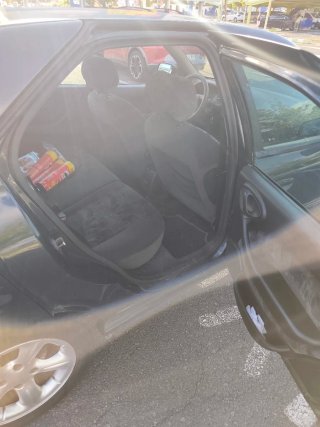 Citroen Xsara 2003