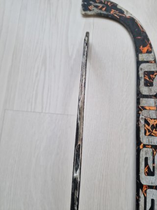 Sticks Portero Hockey Patines