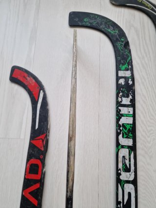 Sticks Portero Hockey Patines