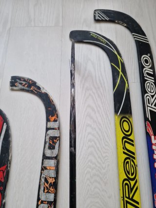 Sticks Portero Hockey Patines