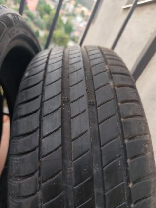 4 Michelin Primacy 3 205/45R17 88V
