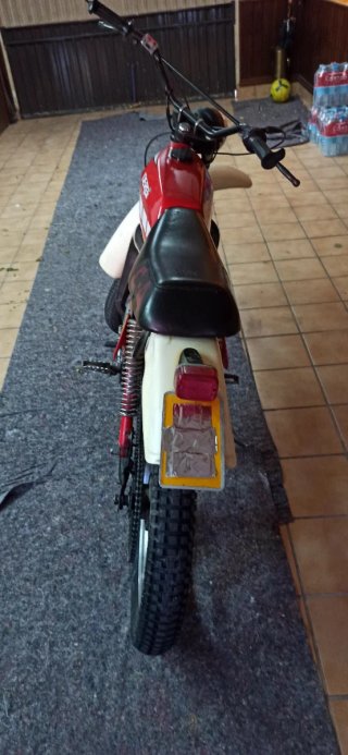 Derbi Diablo C4