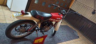 Derbi Diablo C4