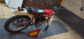 Derbi Diablo C4