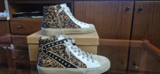 Zapatos para mujer