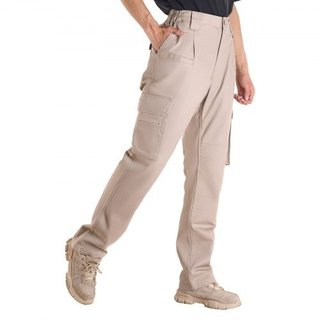 Pantaloni FR da uomo, 100% cotone, pantaloni cargo
