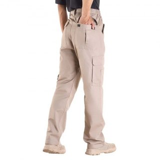 Pantaloni FR da uomo, 100% cotone, pantaloni cargo