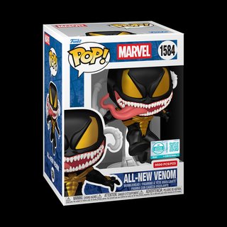 Funko Venom 1584 Marvel All New Venom