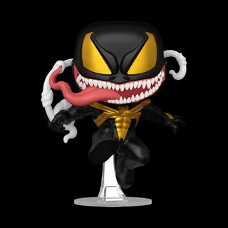Funko Venom 1584 Marvel All New Venom