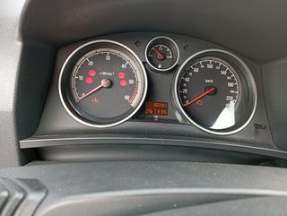Opel Zafira 2006.