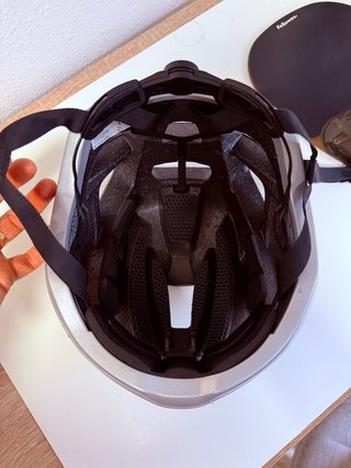 Kask Elemento Casco Ciclismo