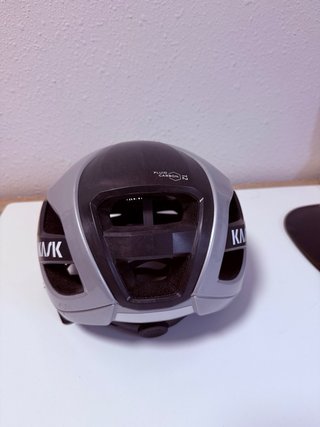 Kask Elemento Casco Ciclismo