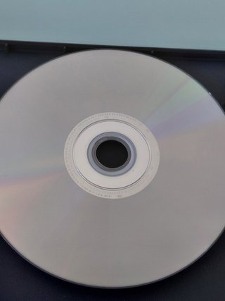 DVD - Sin Reservas