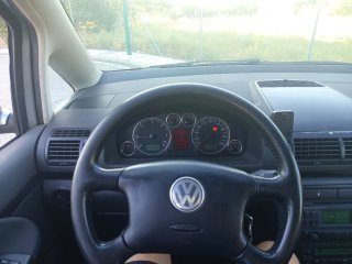 Volkswagen Sharan 2005