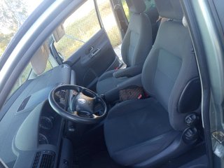 Volkswagen Sharan 2005