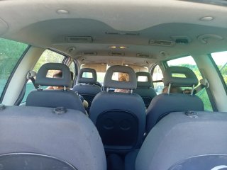Volkswagen Sharan 2005