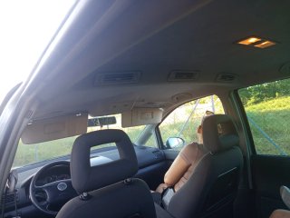 Volkswagen Sharan 2005