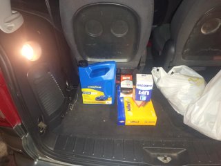 Volkswagen Sharan 2005