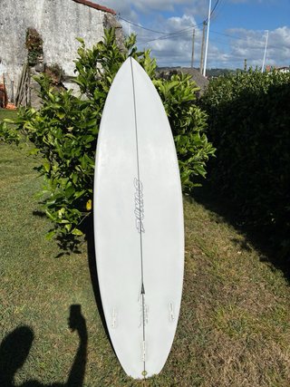 Tabla de surf Pukas 6.0 - 30.7L