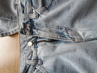 Vaqueros Tommy Hilfiger hombre