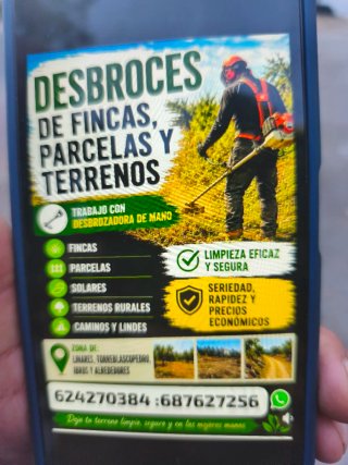 Jardinero