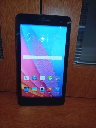 Tablet Huawei Mediapad T1 7.0