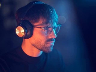Bang & Olufsen Beoplay Portal PC/PS