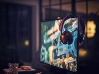 Bang & Olufsen Beoplay Portal PC/PS