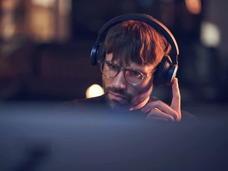 Bang & Olufsen Beoplay Portal PC/PS