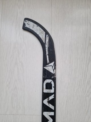 Stick hockey patines Azemad GT10 XL
