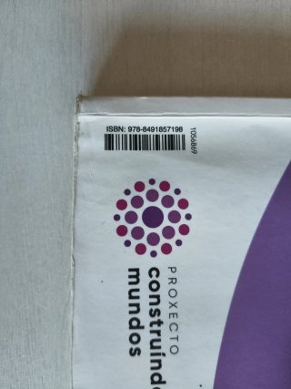 Xeografía e Historia, 2 ESO, Proxecto Construín...