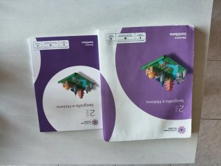 Xeografía e Historia, 2 ESO, Proxecto Construín...