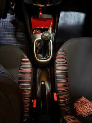Citroen C1 2016