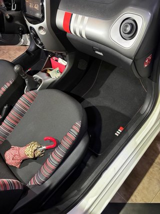 Citroen C1 2016
