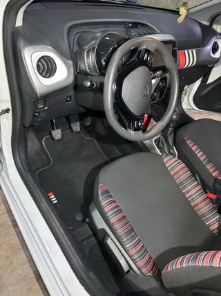 Citroen C1 2016