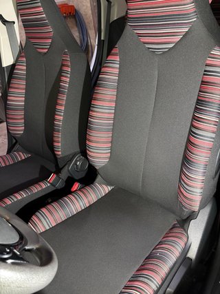 Citroen C1 2016