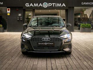 Audi A3 Sportback 40 TFSIe Attraction