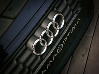Audi A3 Sportback 40 TFSIe Attraction