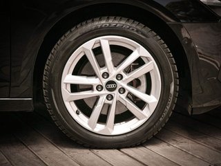 Audi A3 Sportback 40 TFSIe Attraction