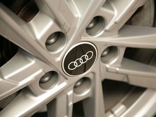 Audi A3 Sportback 40 TFSIe Attraction