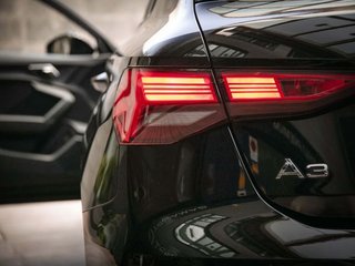 Audi A3 Sportback 40 TFSIe Attraction