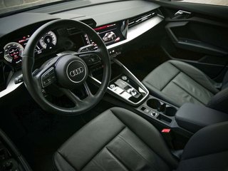 Audi A3 Sportback 40 TFSIe Attraction