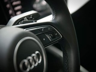 Audi A3 Sportback 40 TFSIe Attraction