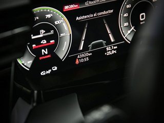 Audi A3 Sportback 40 TFSIe Attraction