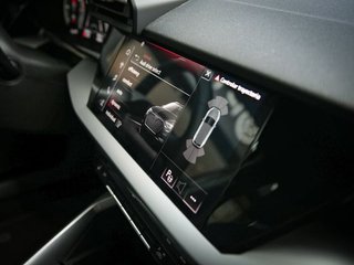 Audi A3 Sportback 40 TFSIe Attraction