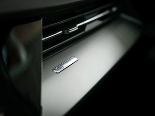 Audi A3 Sportback 40 TFSIe Attraction