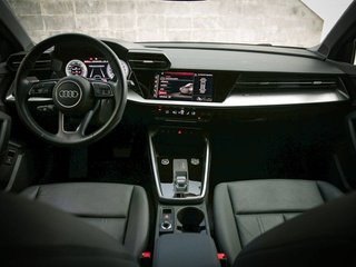 Audi A3 Sportback 40 TFSIe Attraction