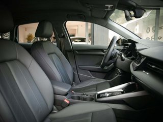 Audi A3 Sportback 40 TFSIe Attraction