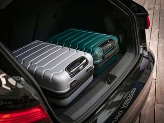 Audi A3 Sportback 40 TFSIe Attraction